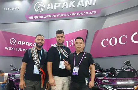 138. Sonbahar Kanton Fuarı