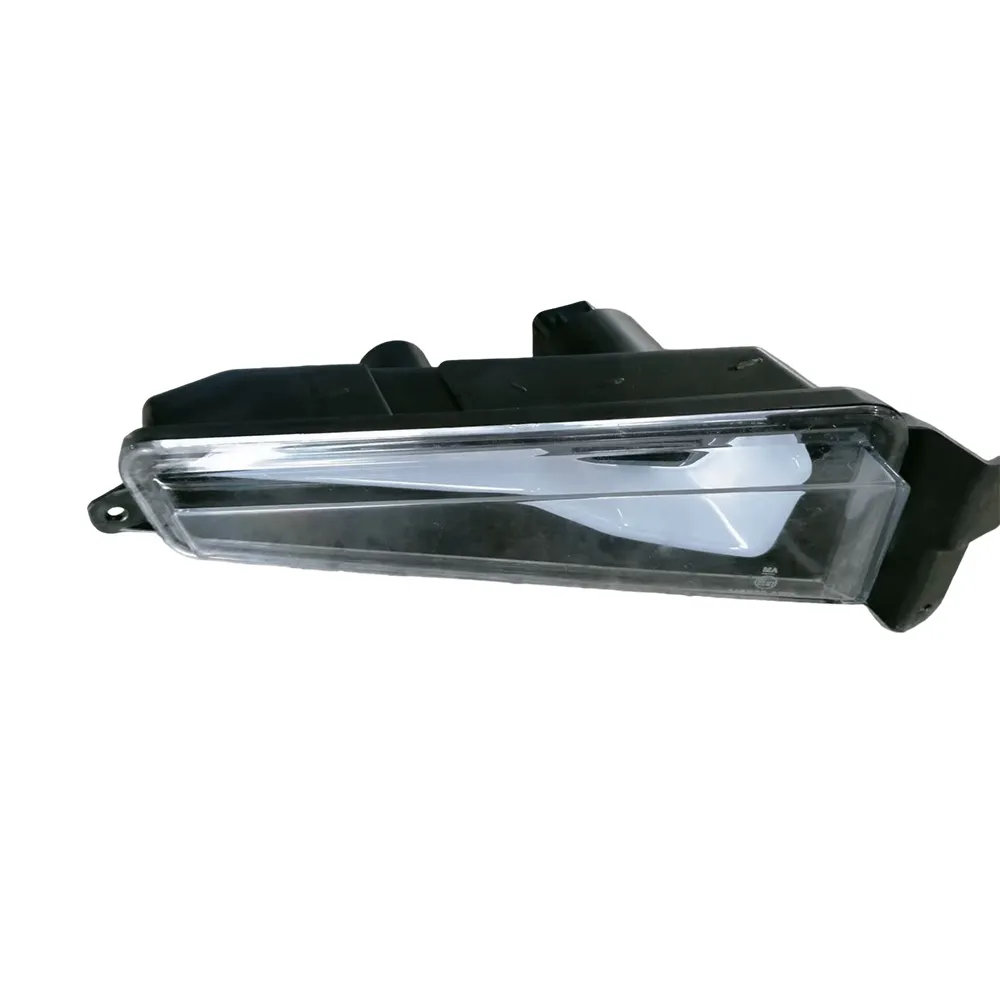 Ön sol ve sağ ışık