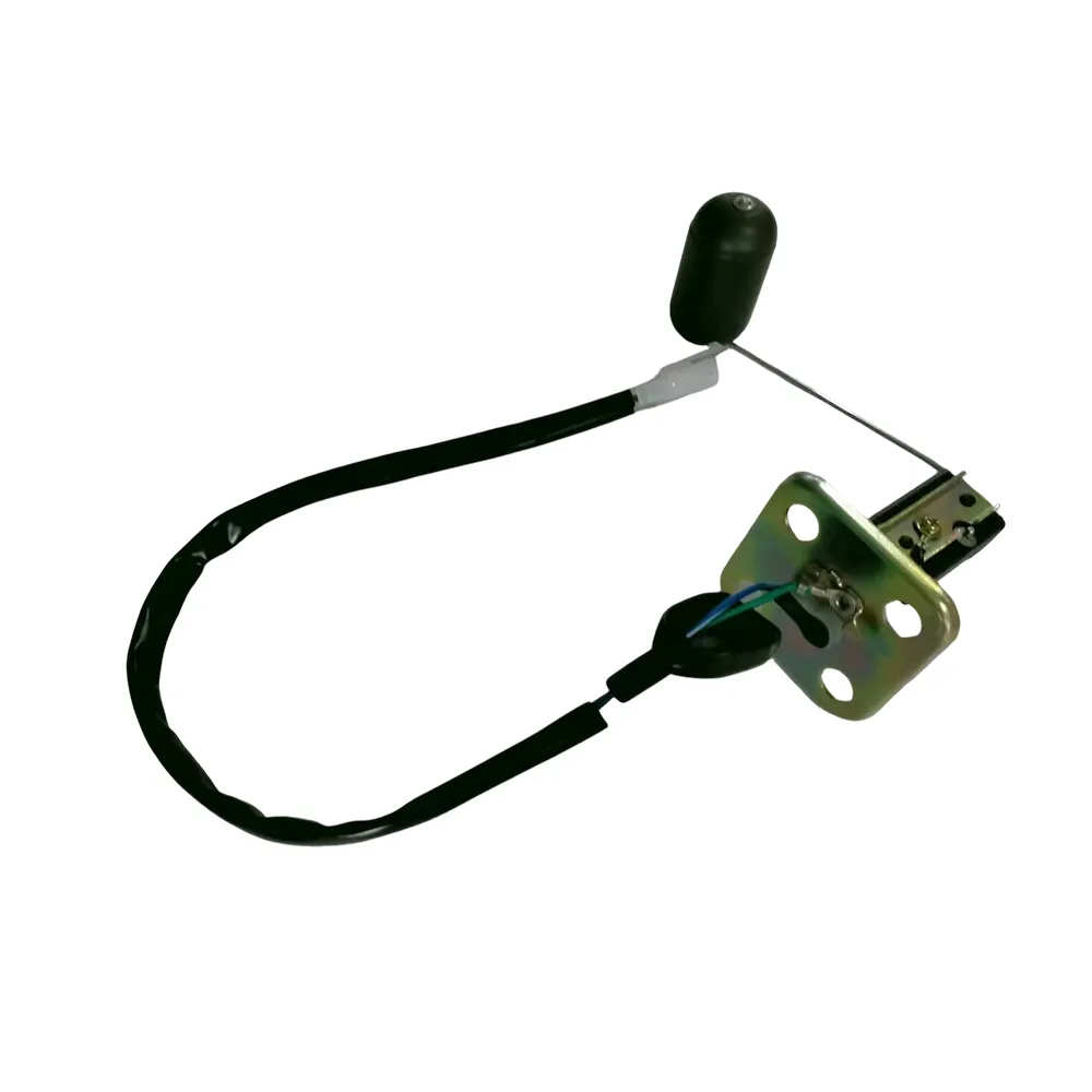 Yakıt seviyesi sensörü